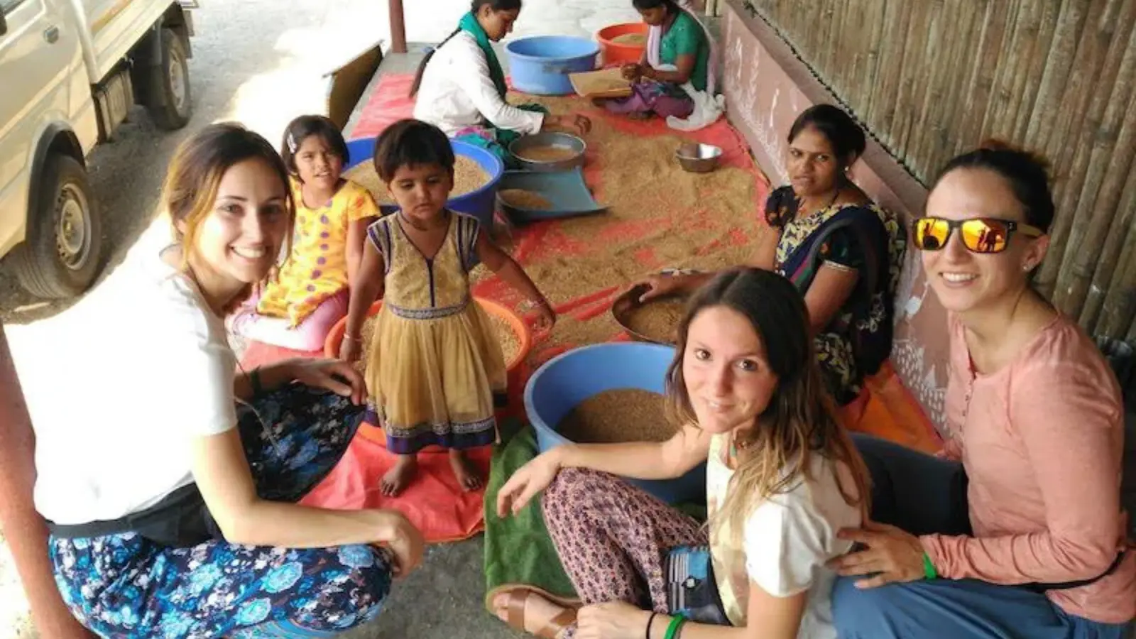 experiential travel psychology