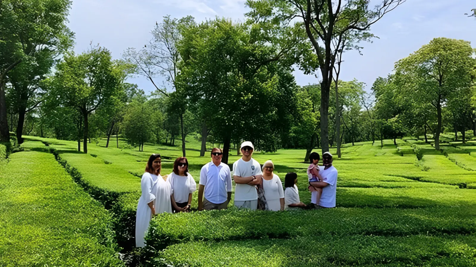 experiential travel psychology