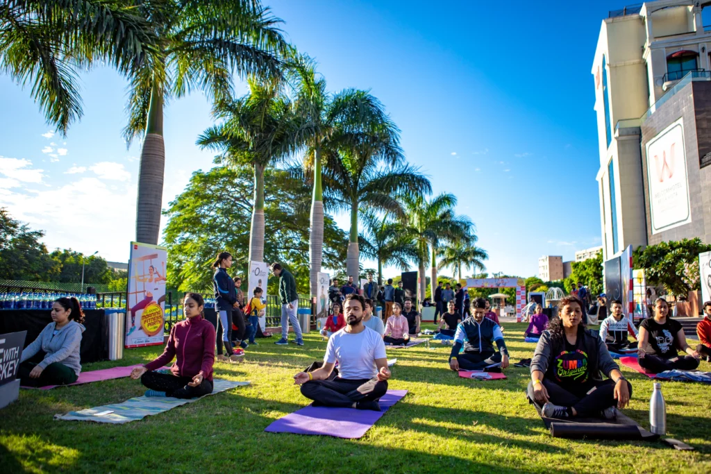 is travelling good for mental health