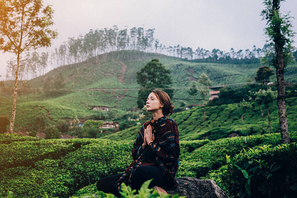 Experiential travel