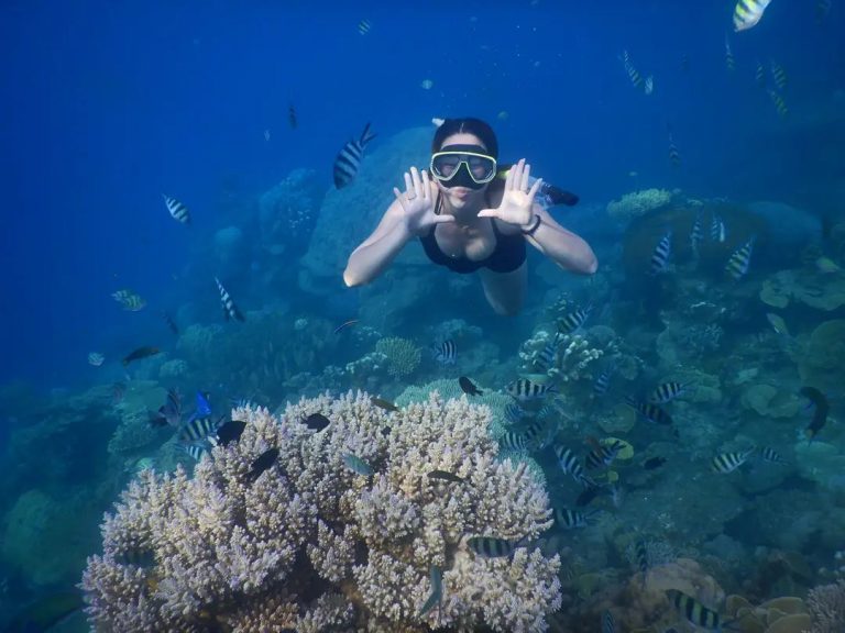 psychology of travel motivation for self