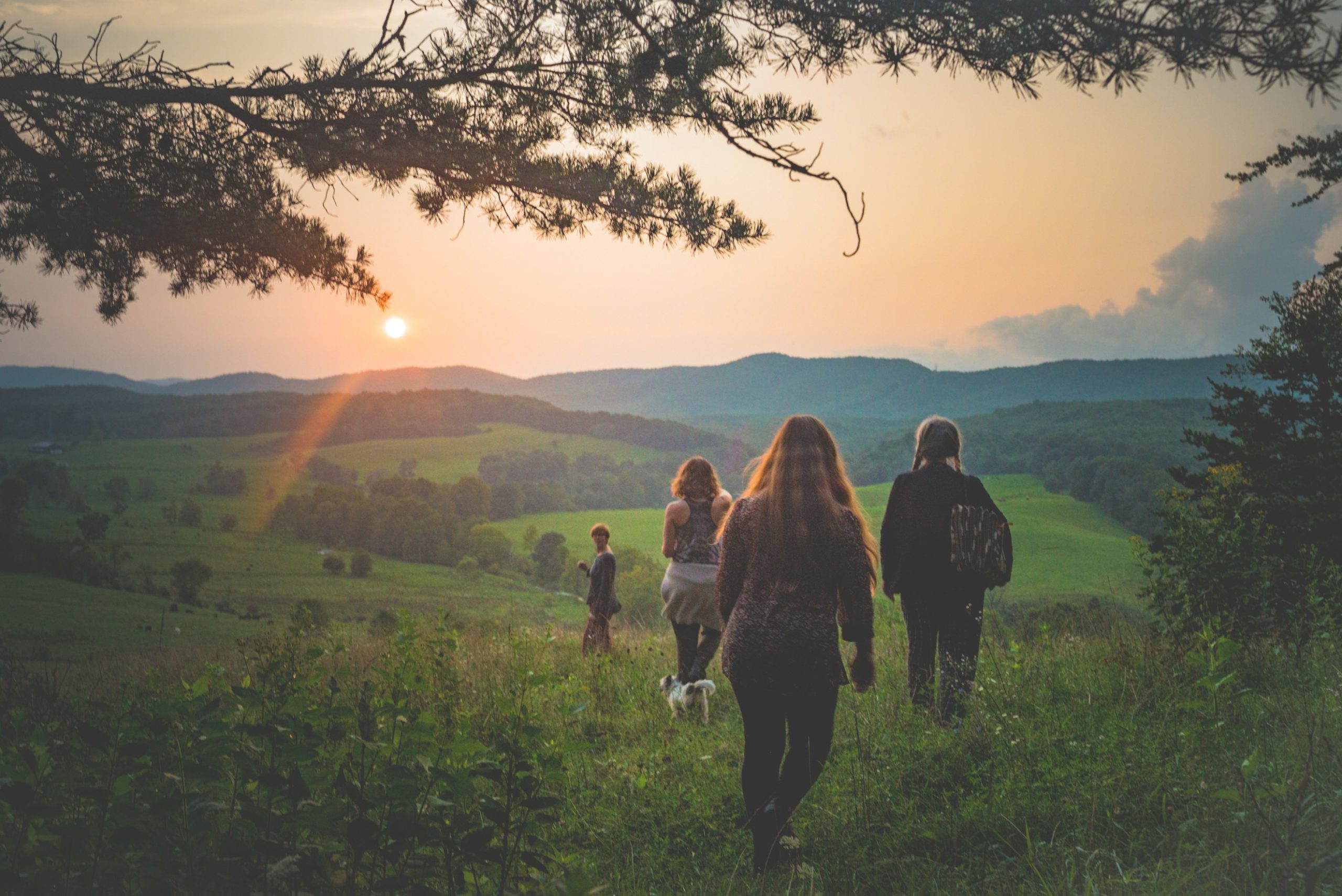 best effect of best effect of Travel Psychology on Social Lives and Happiness