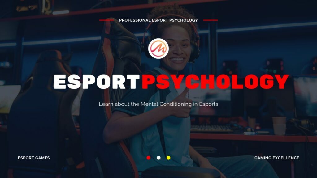 Esports Psychology
