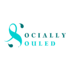 Socially Souled - Mandeha Partner Logo