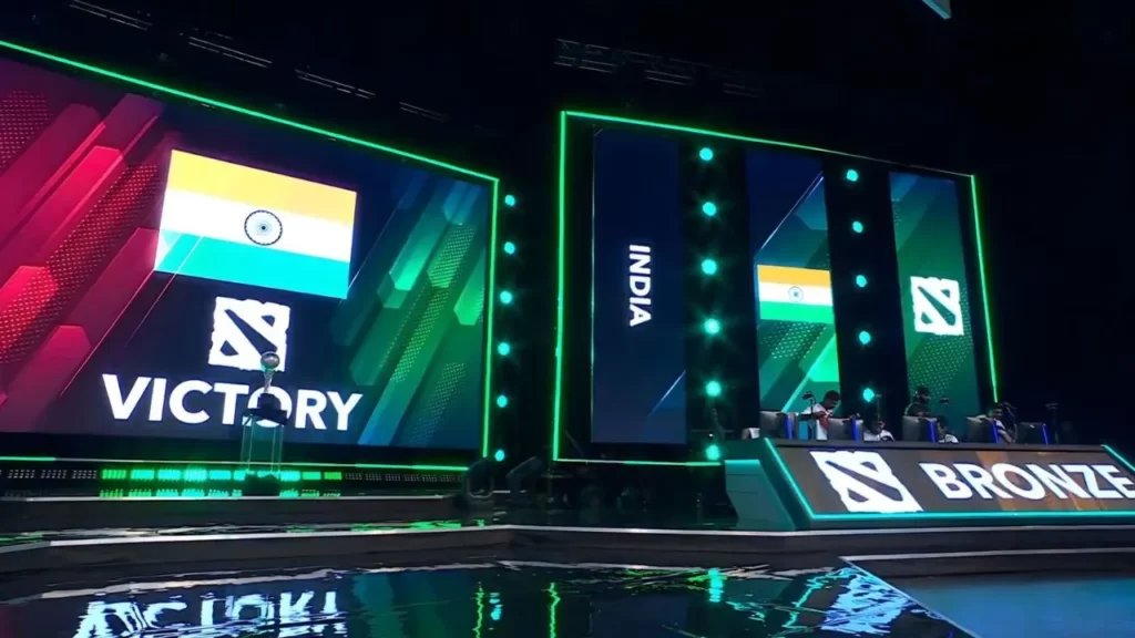Indian Esports in 2023 Sports Psychologist