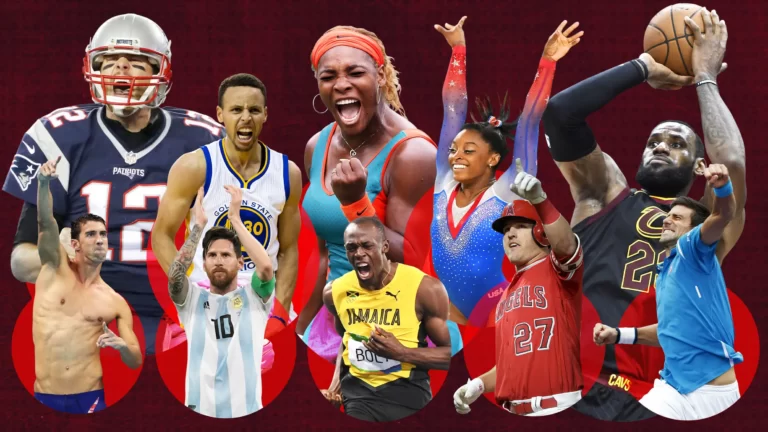 how to Overcome negative thoughts sports psychology