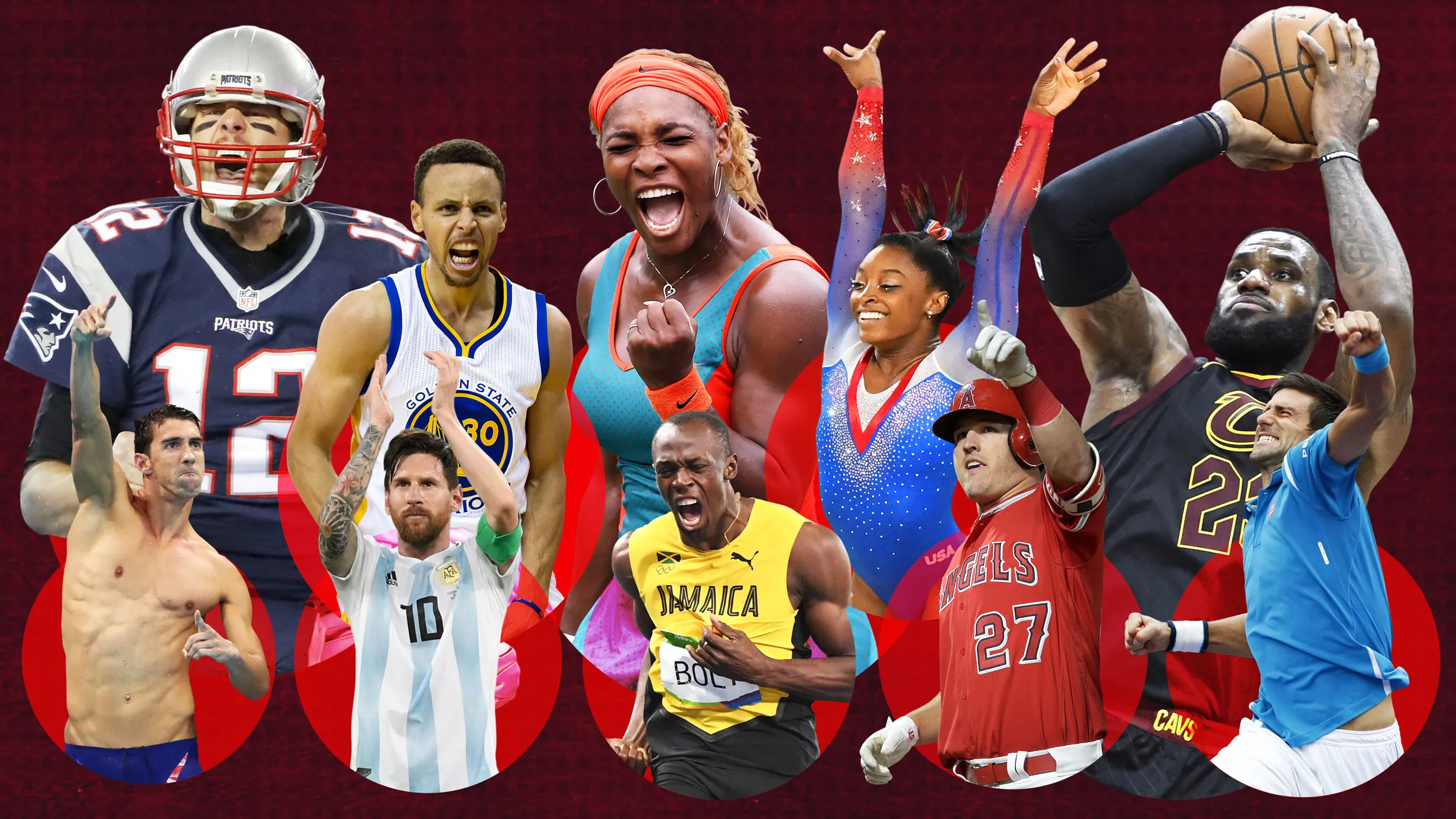 Athlete s Best Proven Guide To Overcome Negative Stressors