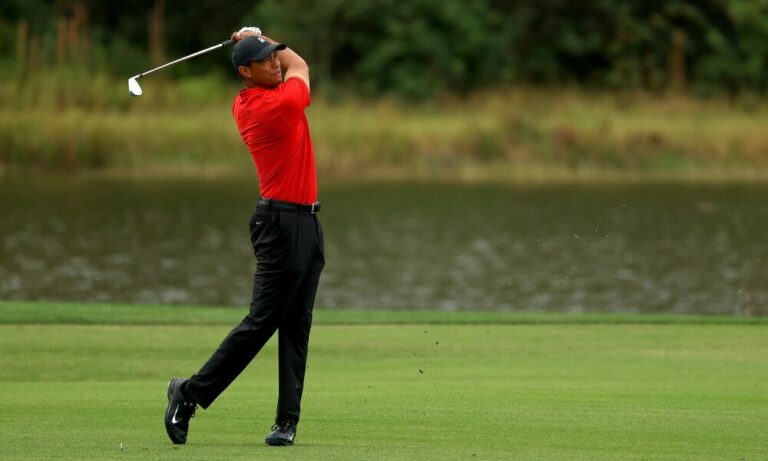 Mental side of golf psychology with sports psychology of golf