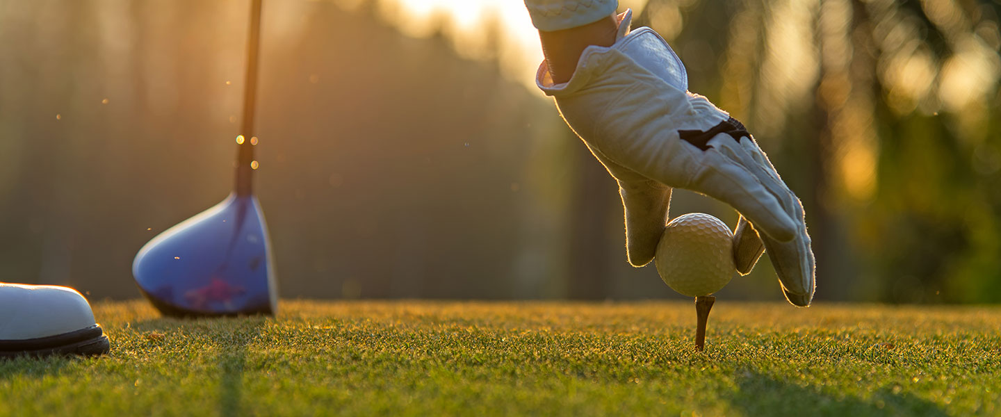 Indian Golf psychology - mandeha sports psychology