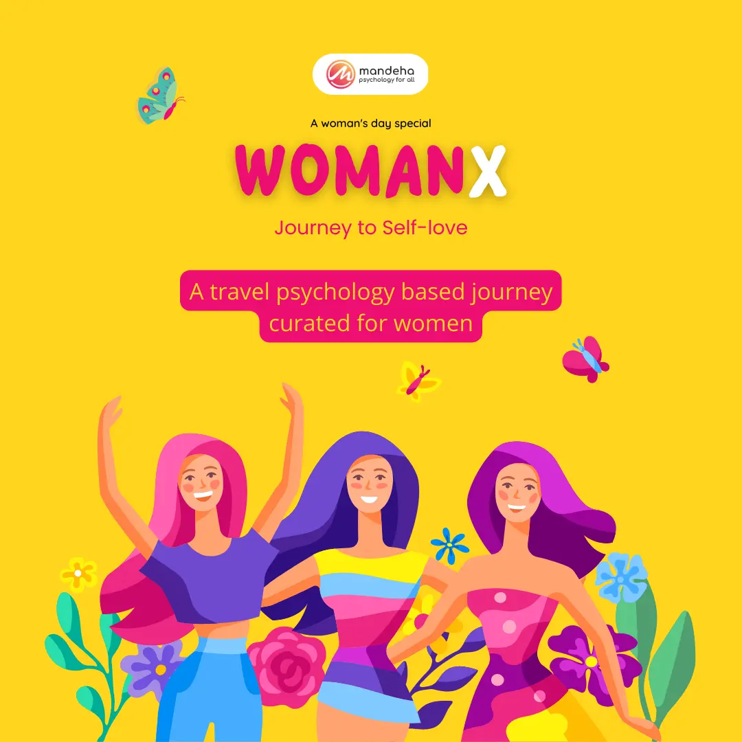 womenX women trip