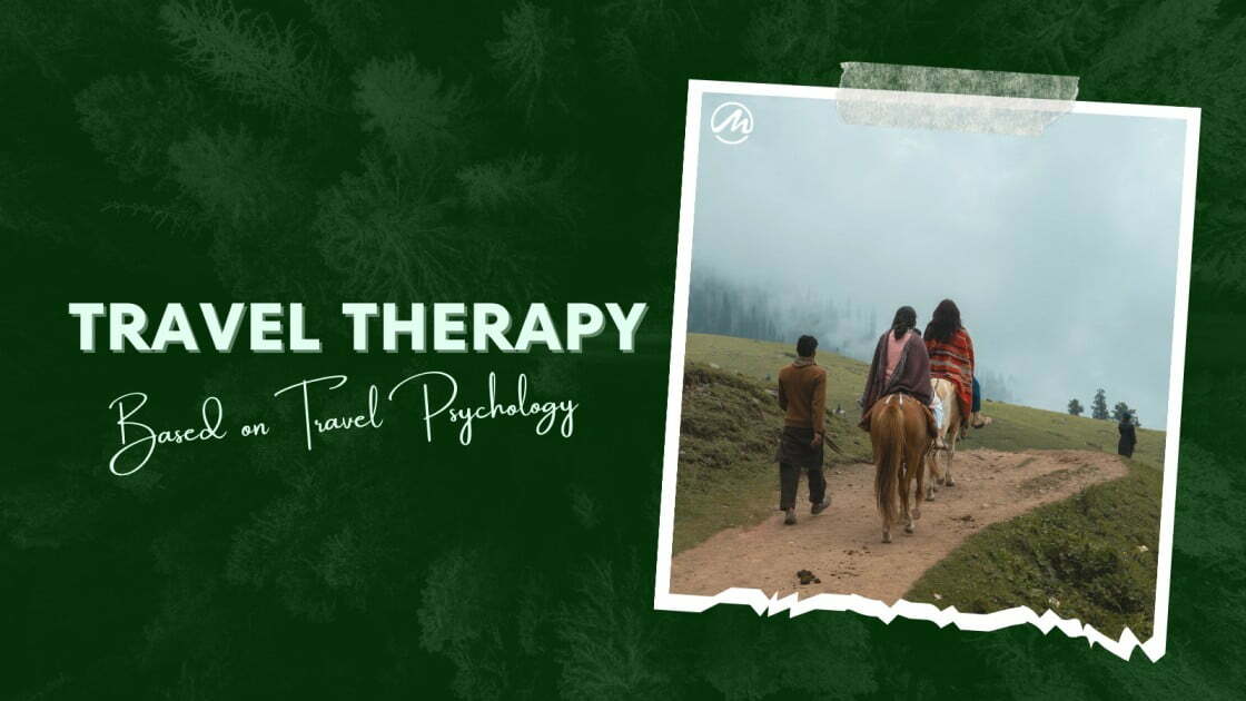 tourism in therapy