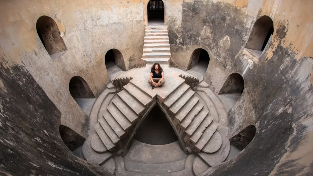wellness tourism travel psychology