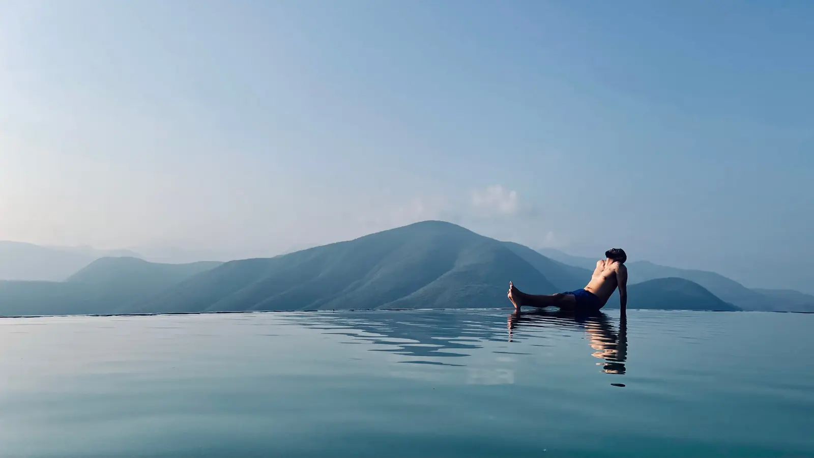 wellness tourism travel psychology