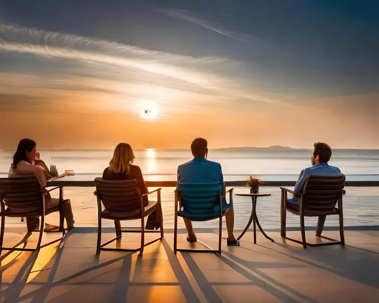 wellness travel psychology mandeha