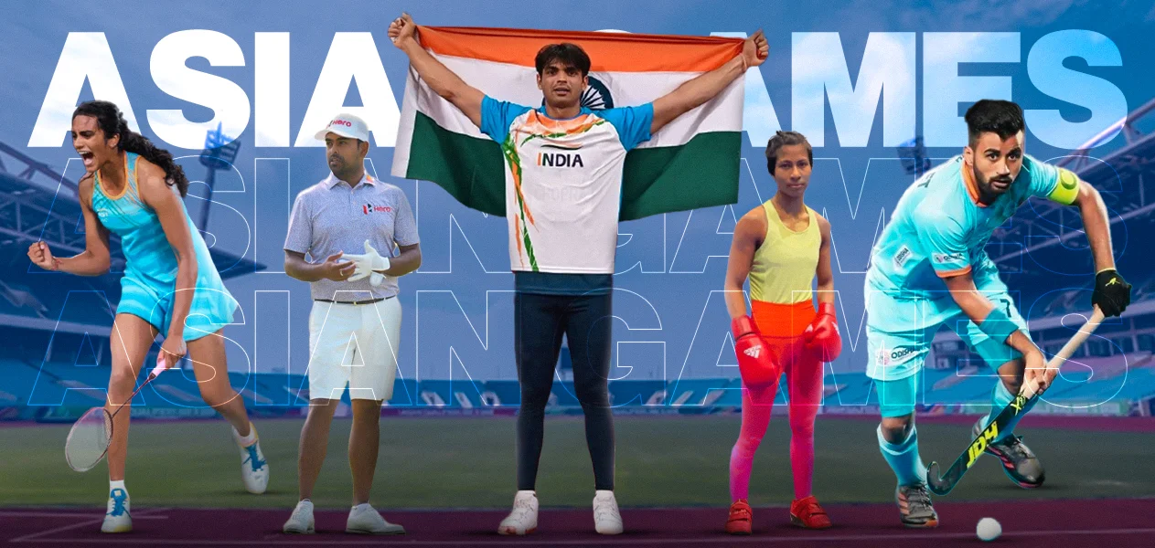 India at Asian Games 2022 sports psychology mandeha