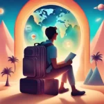psychology of travel