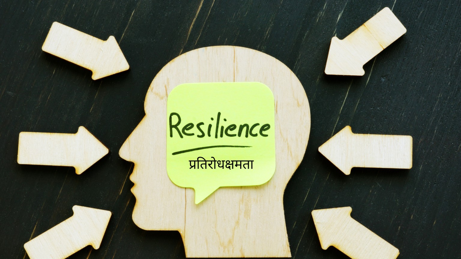 Resilience In Hindi How To Make Strong Mind