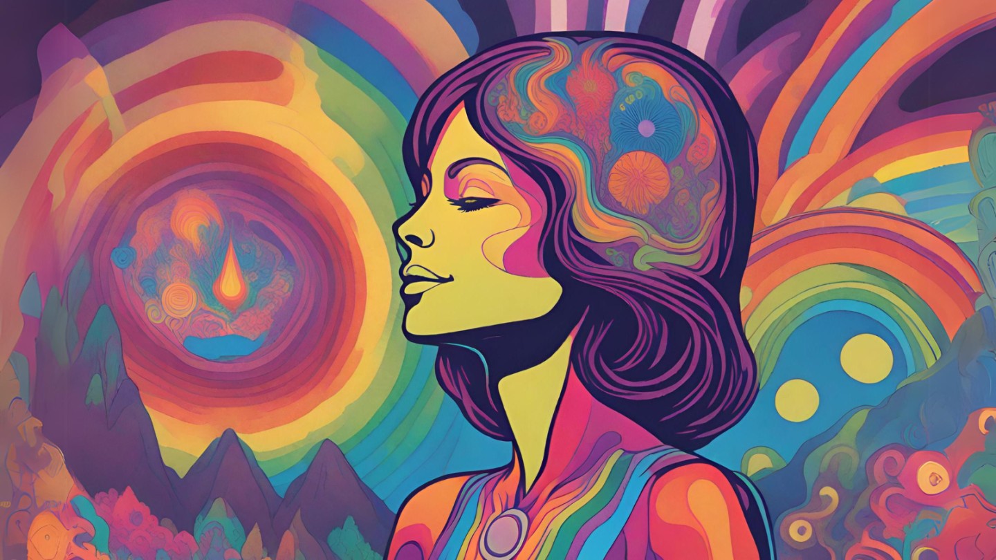 Mental Wellness Retreat by Travel Psychologist with Mandeha