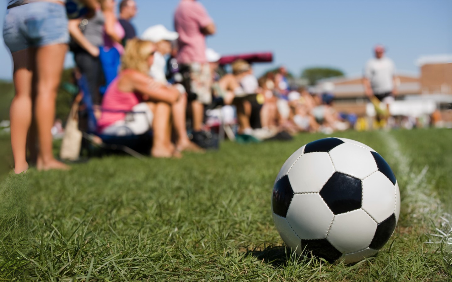 Role of Parents in Sports