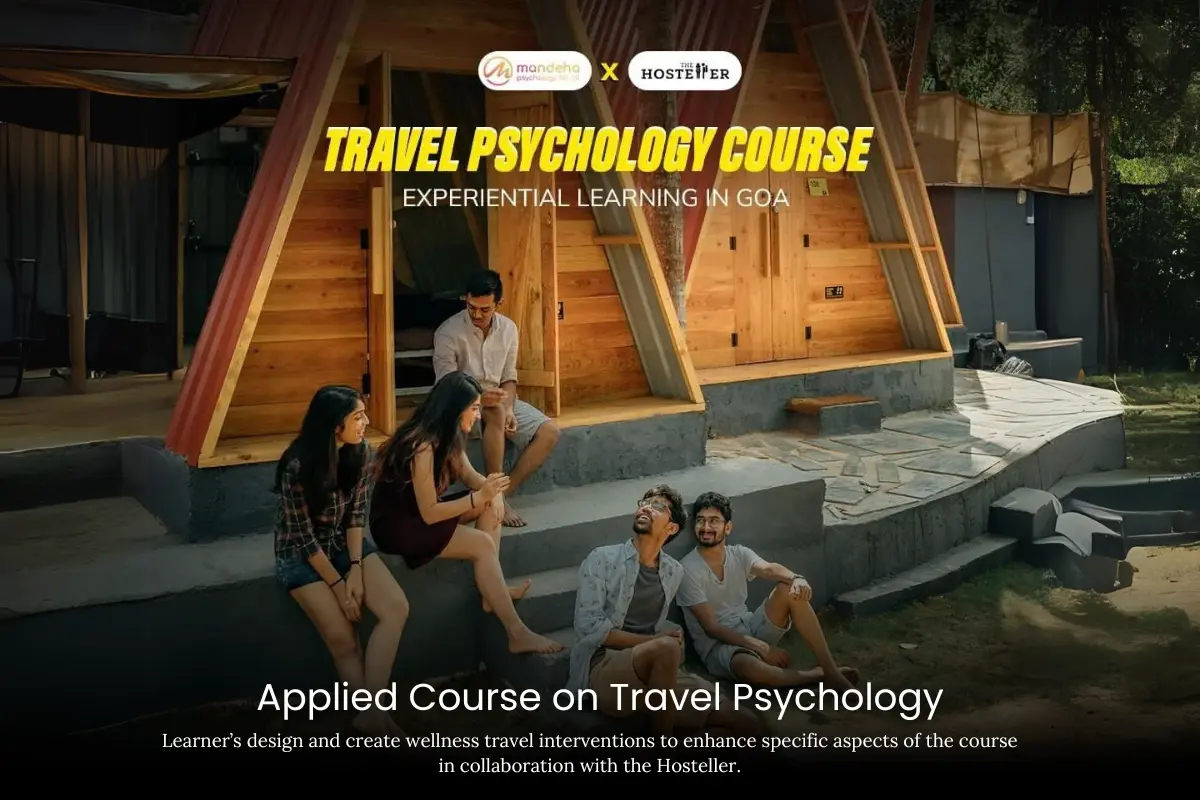 Mandeha Psychology for all sports psychologist and travel psychologist near me