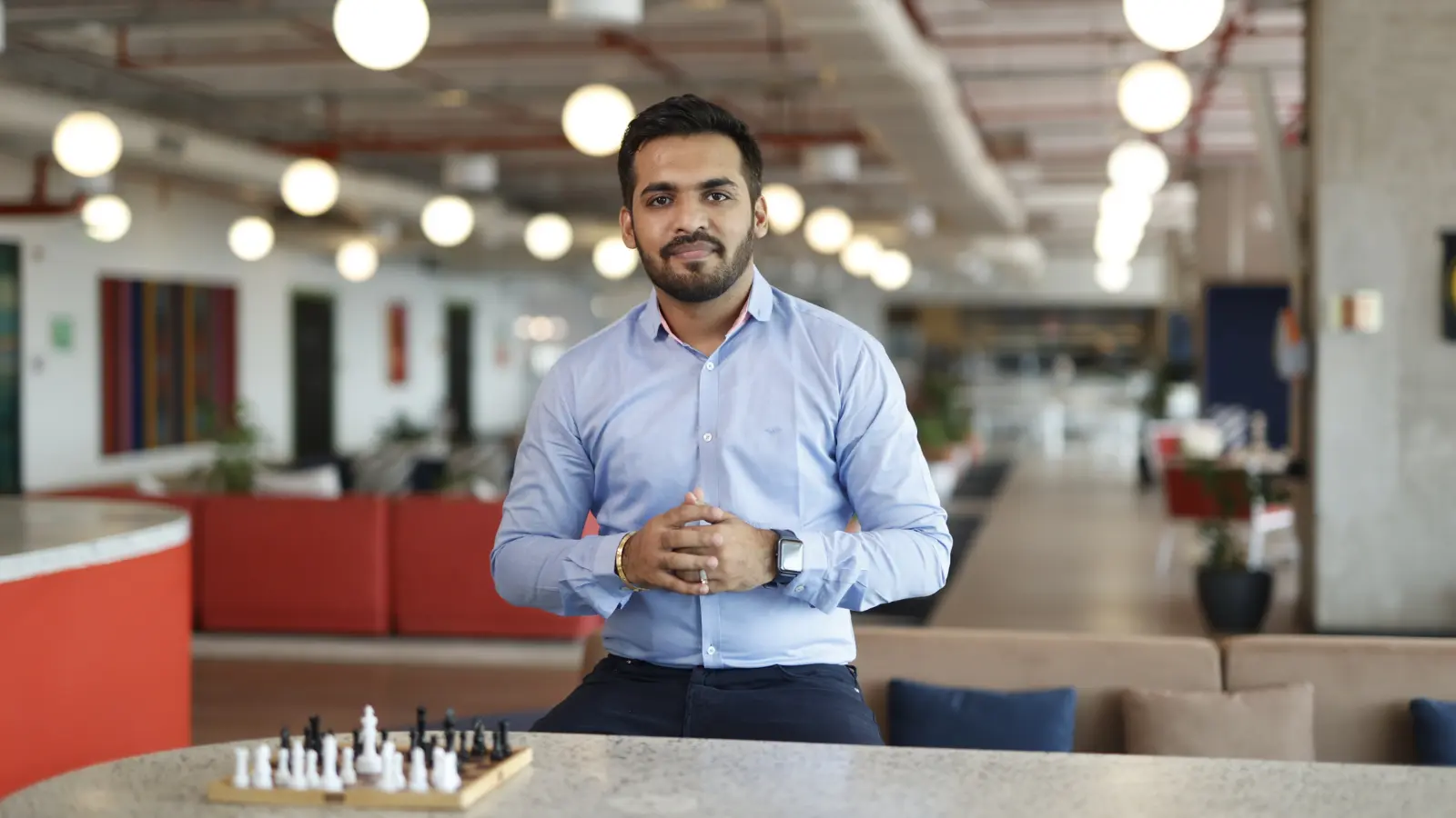 Mitesh Mandeha about us