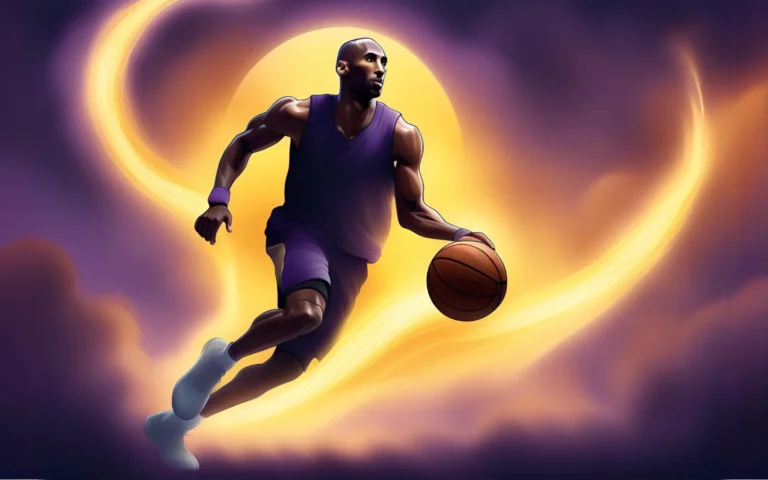 mamba mentality for athletes with sports psychologist