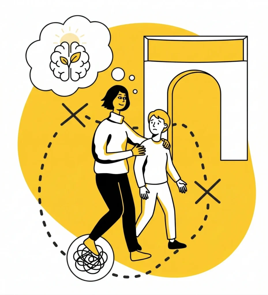 counselling psychologist near me mandeha