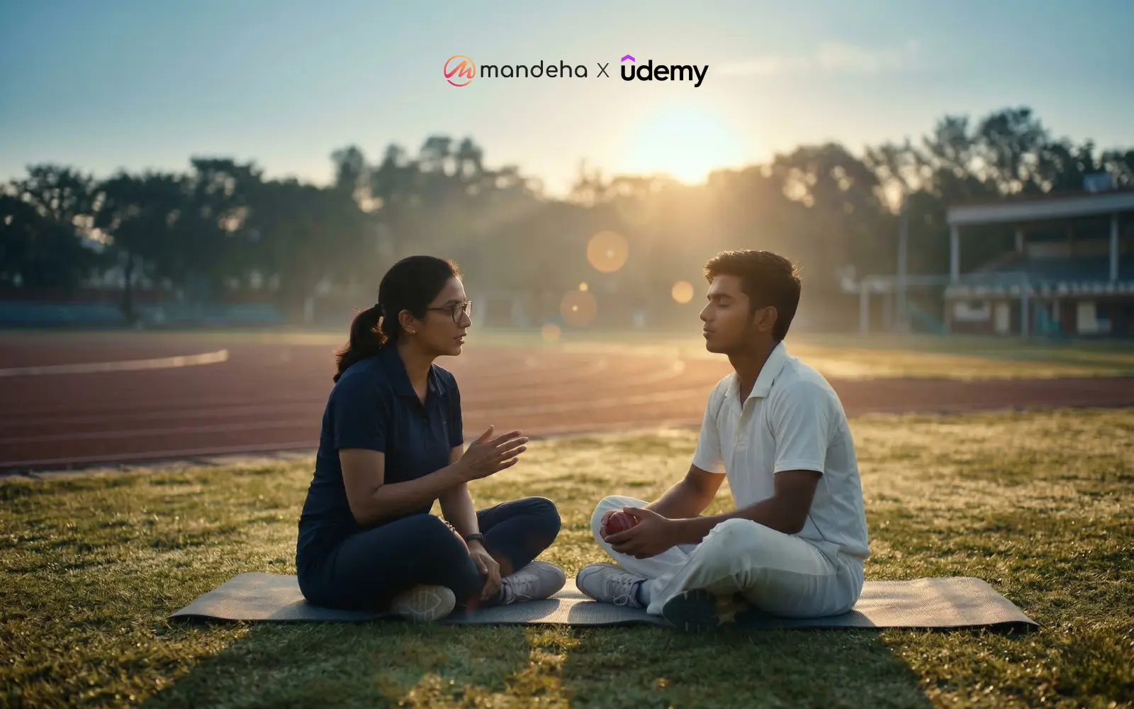 sports psychology courses udemy mandeha