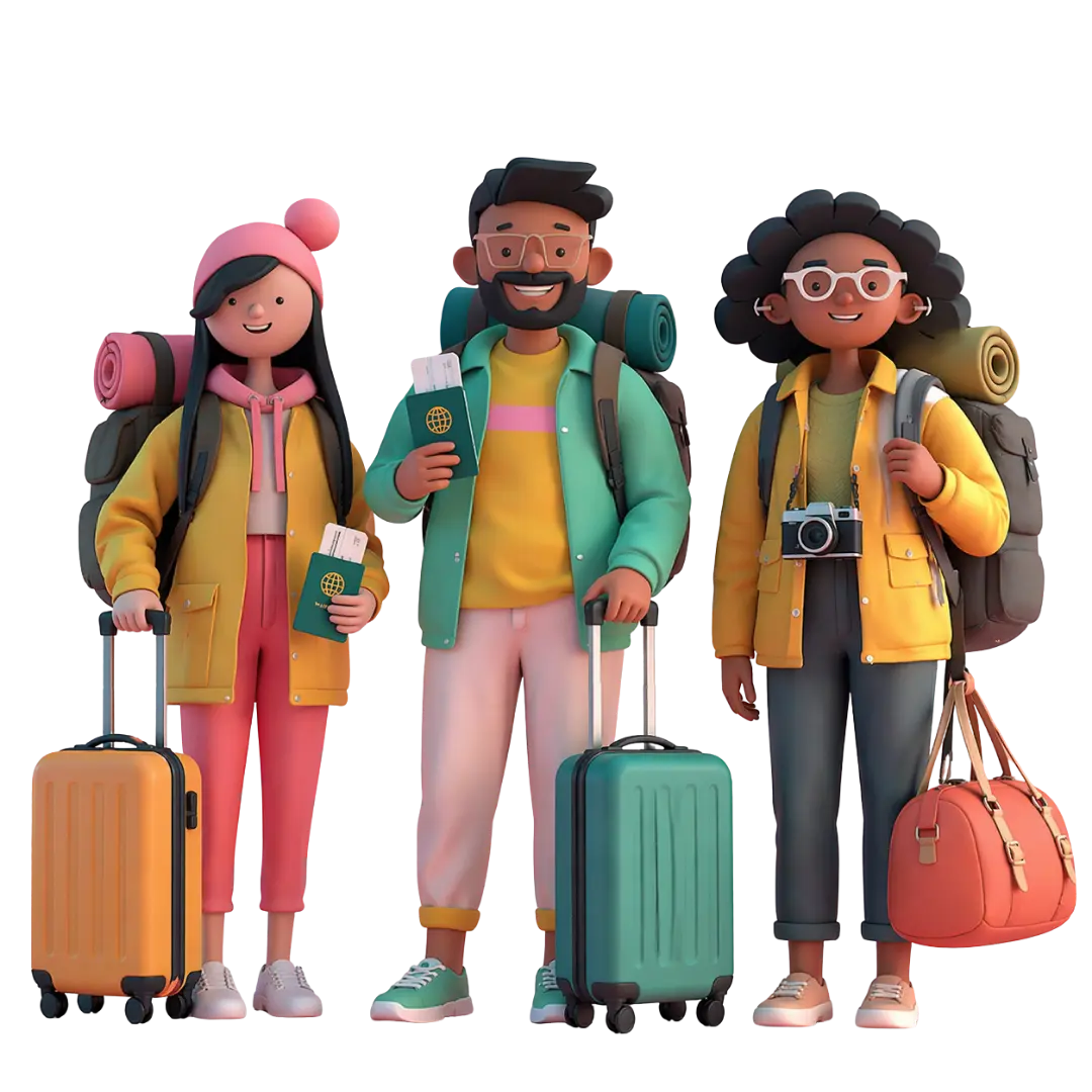 Mandeha Psychology For the Traveler Conquering travel anxiety and using journeys for personal growth