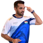 Mitesh Jain - Best applied psychologist in India at about Mandeha - psychology for all