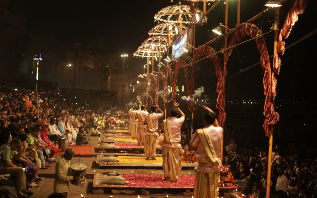 India Cultural Tourism and the Rise of Intentional Travel psychology 2