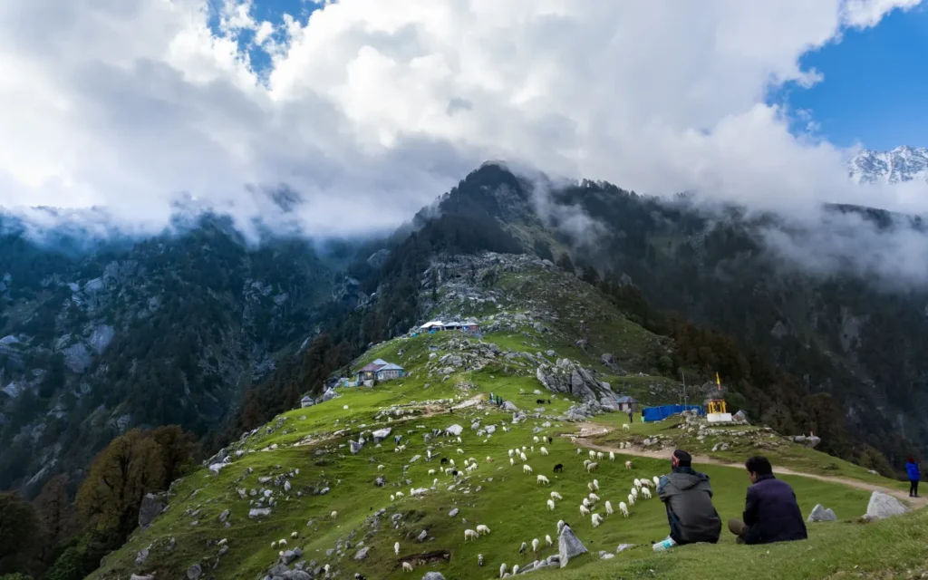 India Cultural Tourism and the Rise of Intentional Travel psychology 2