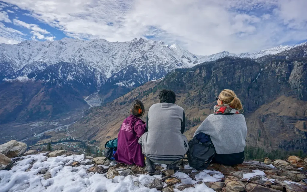 India Cultural Tourism and the Rise of Intentional Travel psychology 2