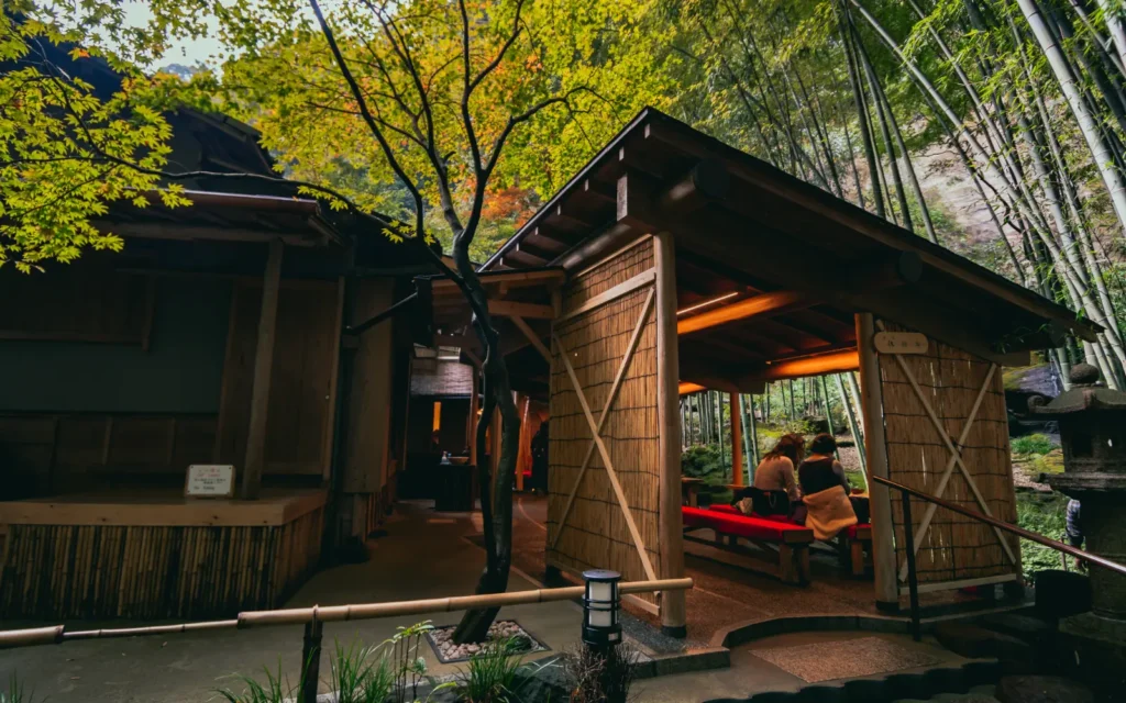 existential authenticity tourism for travelers