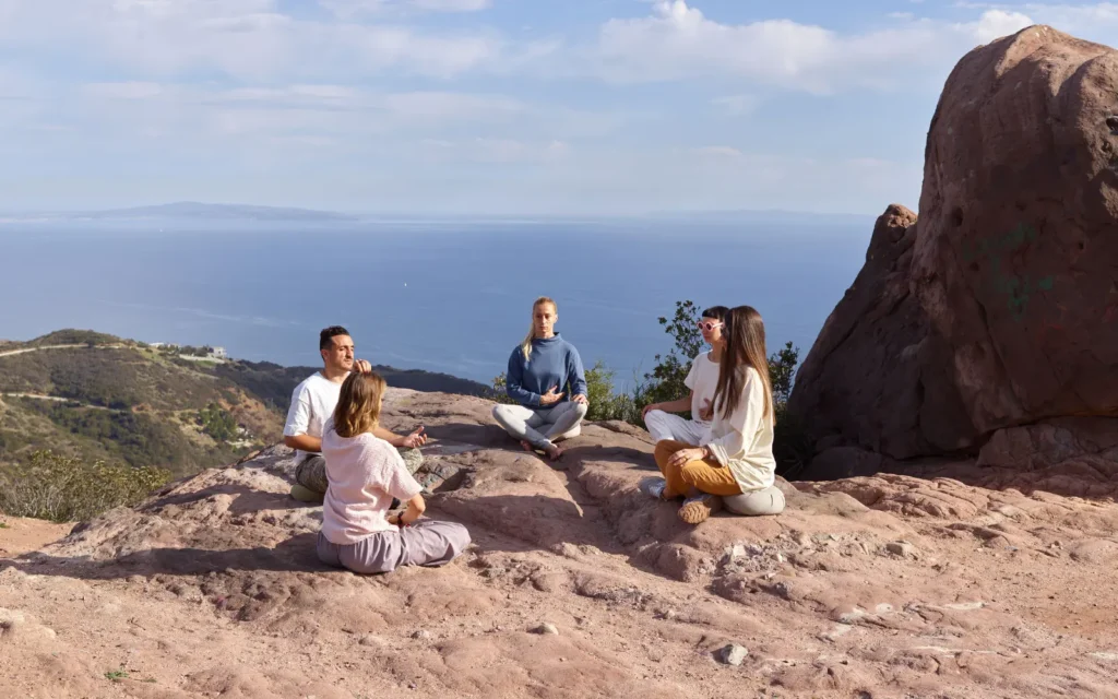 luxury Does Tourism Care About Mental Health - Travel Psychologist