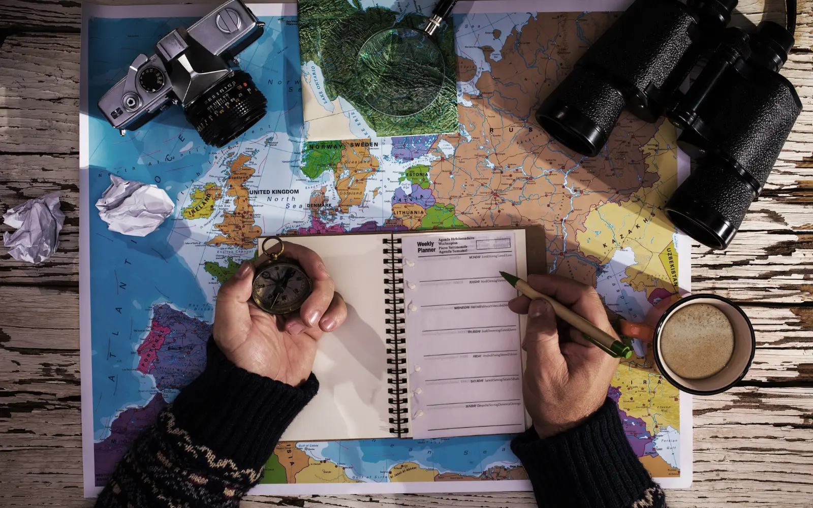 travel founders applied psychologist at mandeha