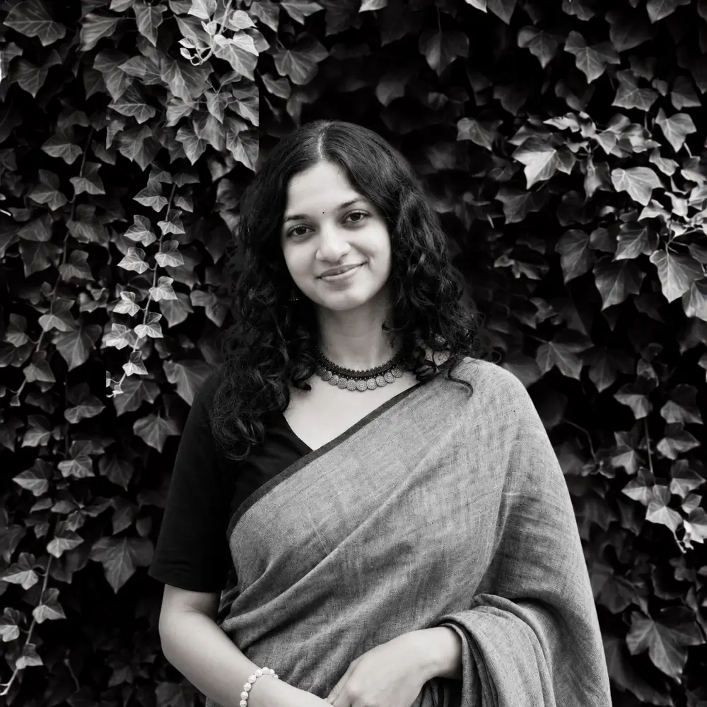 Bhakti Rajarshi Travel Psychologist about Mandeha