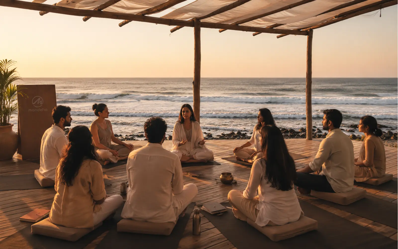 Travel Psychologist Care About Mental Health