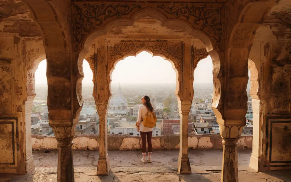 benefits of Psychology of Solo Travel