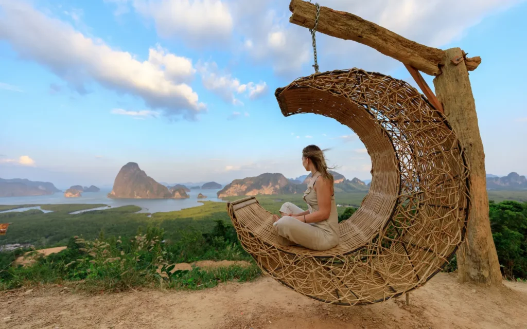 benefits of tourism psychology with travel and mental health