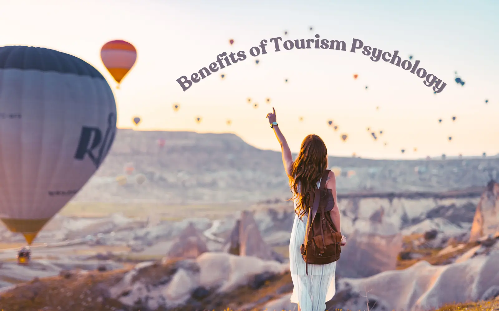 benefits of tourism psychology