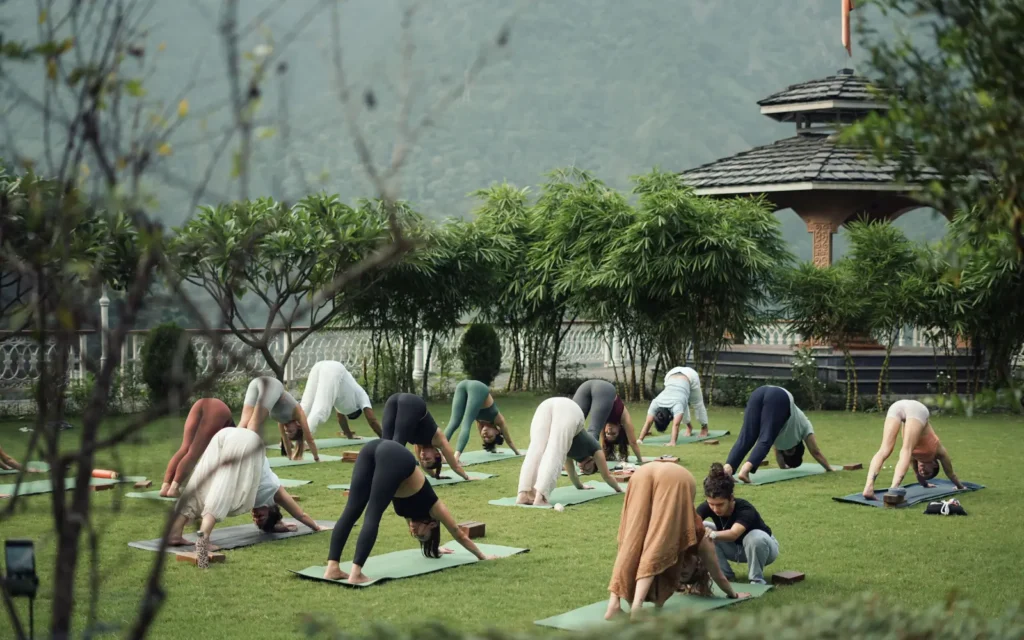 measuring guest wellbeing for wellness in hospitality psychology