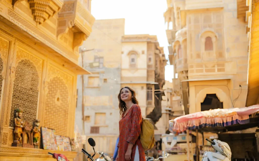 solo travel mental health benefits