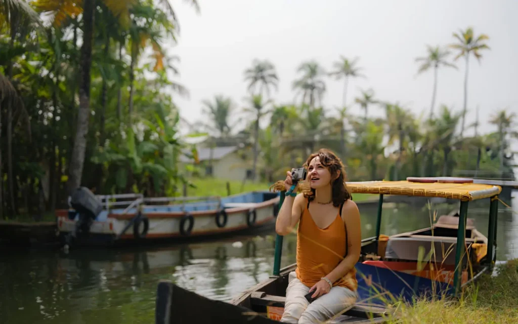solo travel psychology benefits