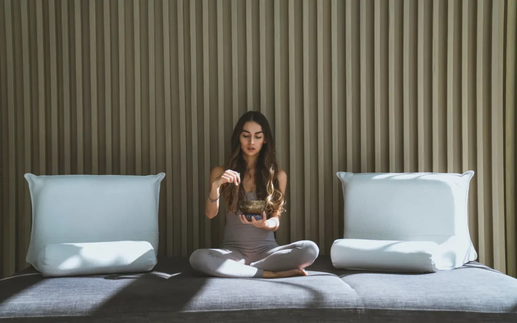 wellness in hospitality tourism trends