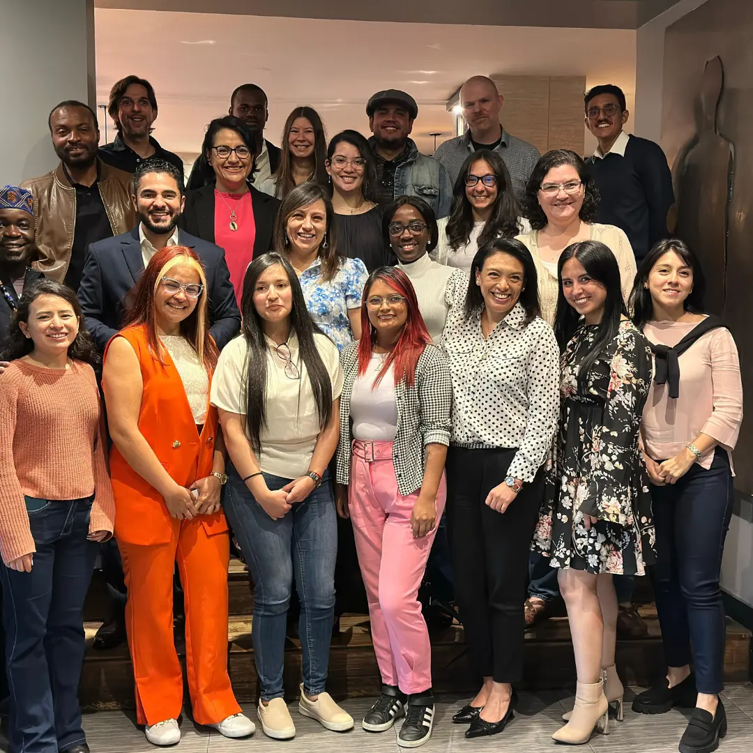 Corporate Training Programs for High-Performing Teams