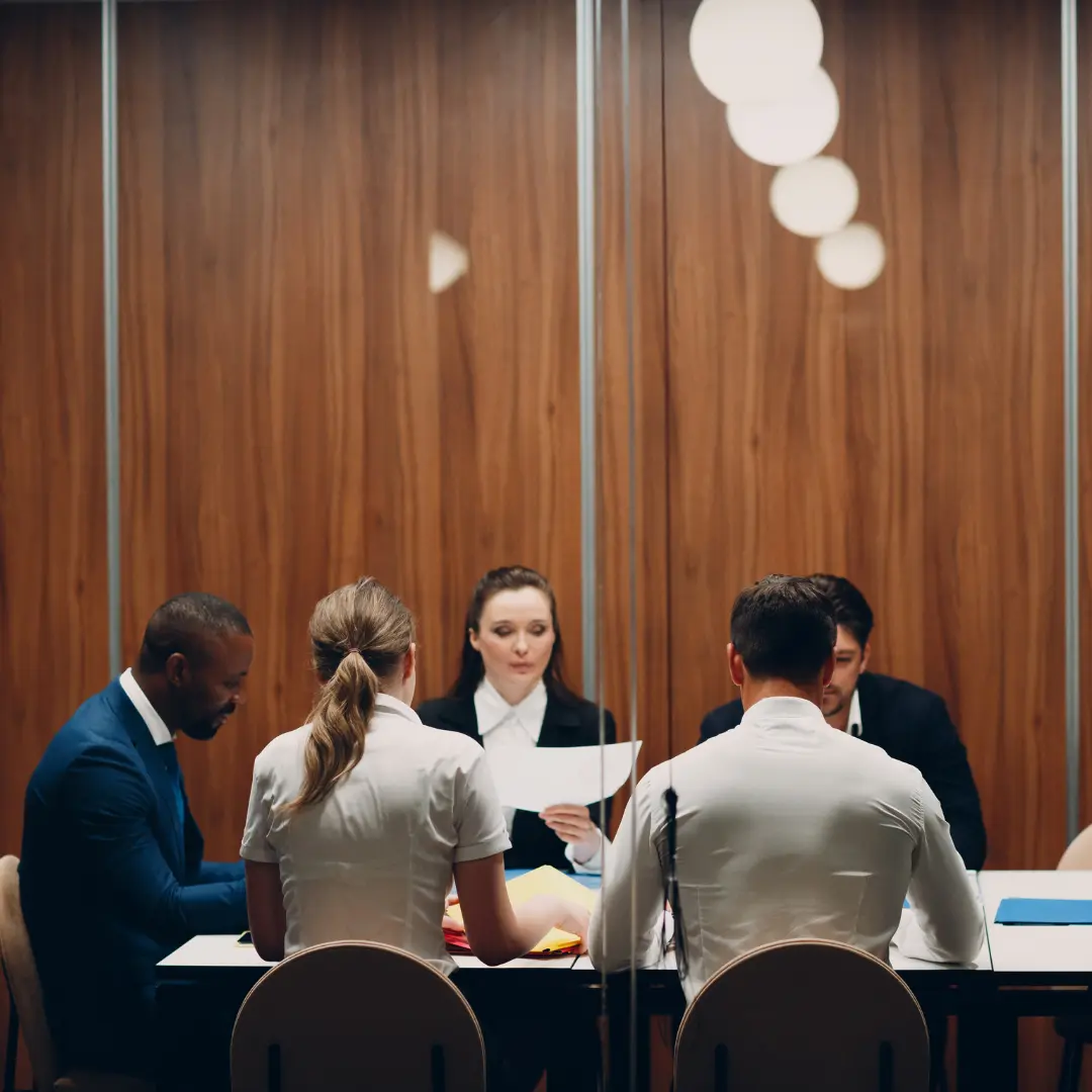 Corporate Training Programs for High-Performing Teams